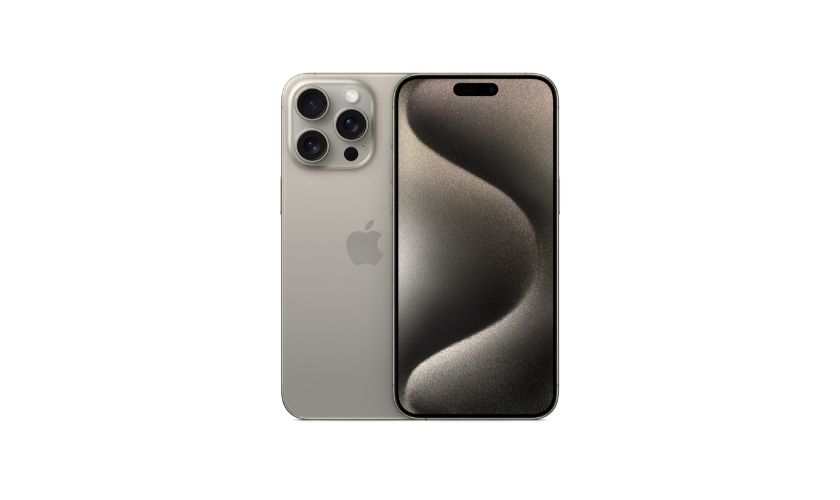 màn hình iPhone 15 Pro Max chính hãng