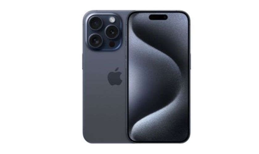 giá thay màn hình iPhone 15 Pro chính hãng Apple tại CareS