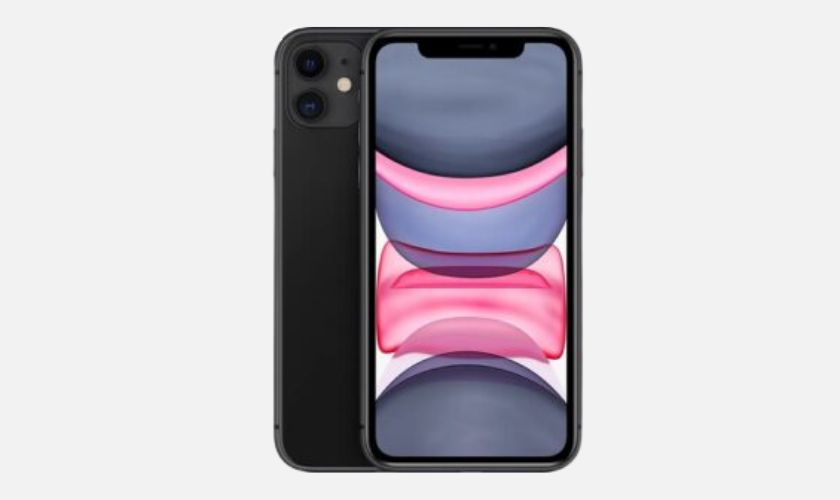 Bảng giá thay màn hình iPhone 11 chính hãng Apple tại CareS