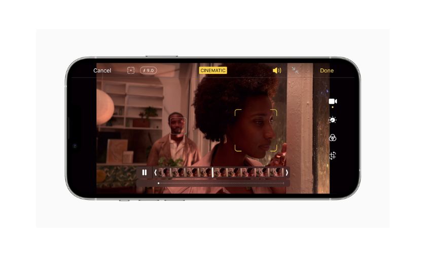 Đánh giá màn hình iPhone 13 Pro về tính năng và độ bền