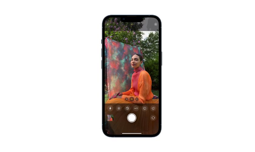 Khi nào cần thay màn hình iPhone 13 Pro