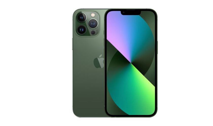 Bảng giá thay màn hình iPhone 13 Pro Max chính hãng Apple tại CareS