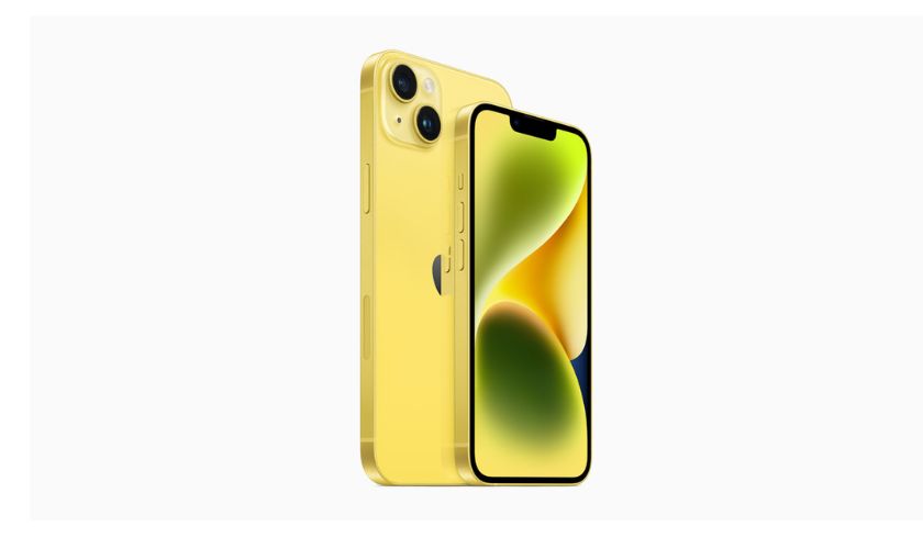Khi nào cần thay màn hình iPhone 14