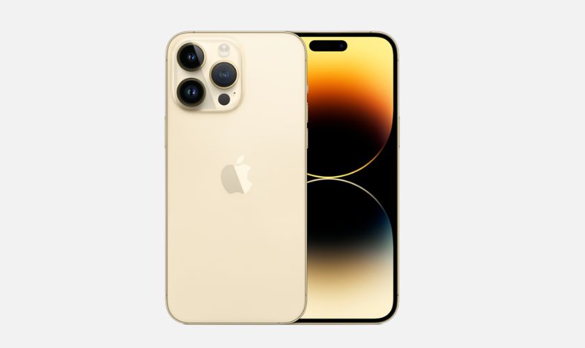 Nên thay màn hình iPhone 14 Pro Max loại nào