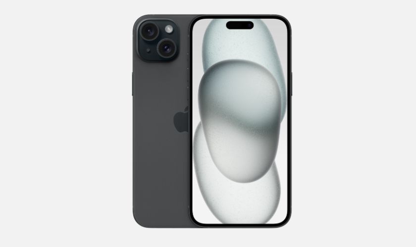 Thay màn hình iPhone 15 Plus chính hãng Apple giá bao nhiêu