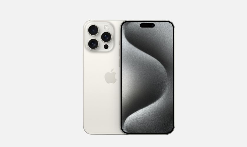 Khi nào cần thay màn hình iPhone 15 Pro