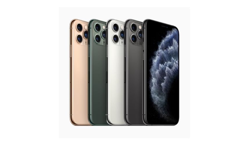 Khi nào cần thay pin iPhone 11 Pro