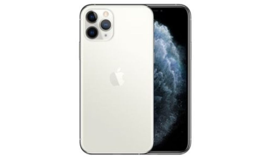 Dung lượng pin iPhone 11 Pro