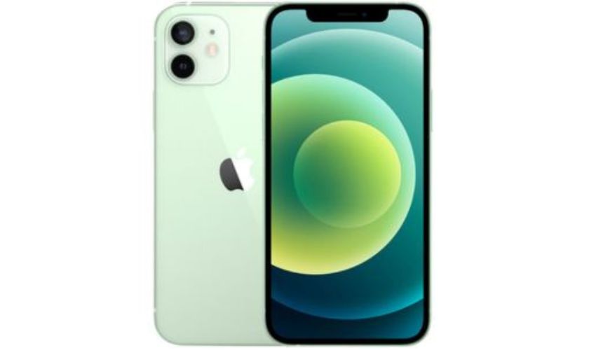 Đánh giá tổng quan về pin iPhone 12 chính hãng Apple