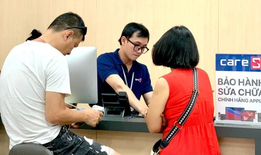 Địa điểm Thay pin iPhone 12 Mini uy tín, giá tốt