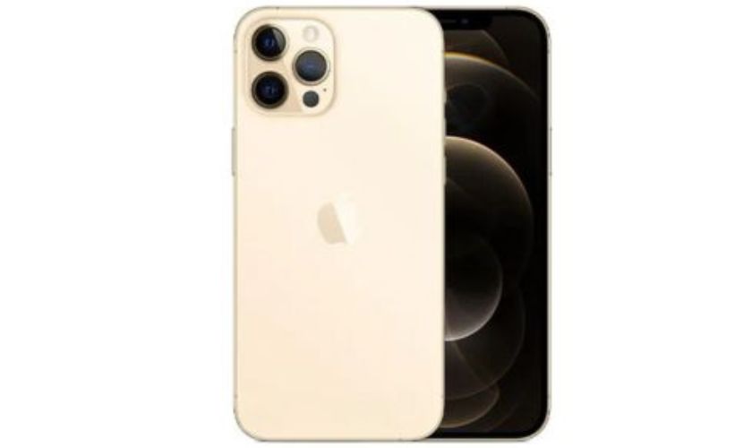 Đánh giá thời lượng sử dụng của pin iPhone 12 Pro Max