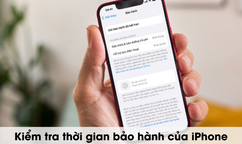 Những lưu ý trước khi thay pin iPhone 12 Pro Max