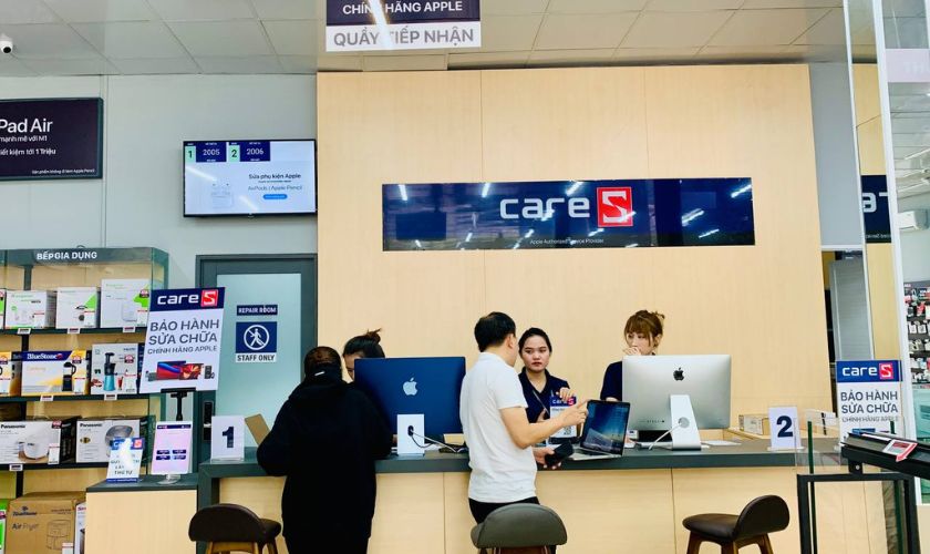 Nên thay loại pin iPhone 12 Pro Max nào