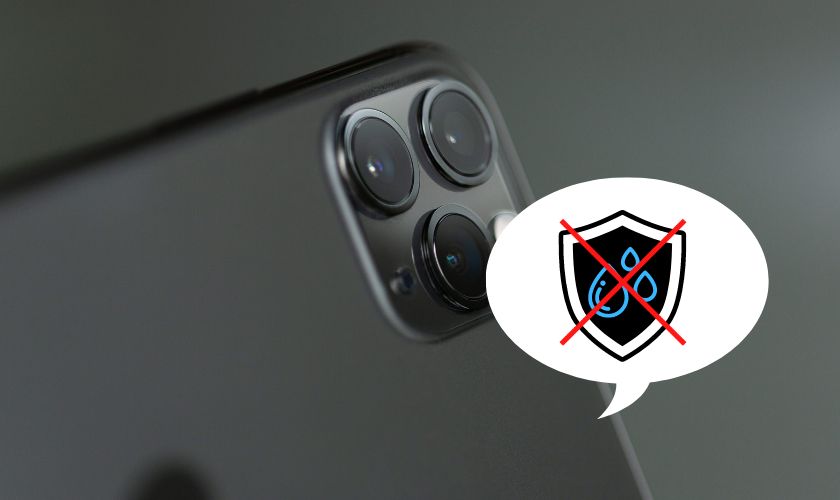 Những lưu ý trước khi thay pin iPhone X