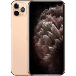 Thay màn hình iPhone 11 Pro giá bao nhiêu