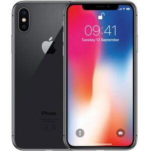 Bảng giá thay màn hình iPhone X chính hãng Apple tại CareS