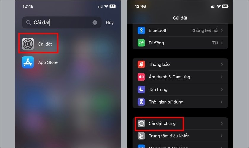 Hướng dẫn cách tắt ứng dụng ngầm giúp iPhone không bị nóng lên