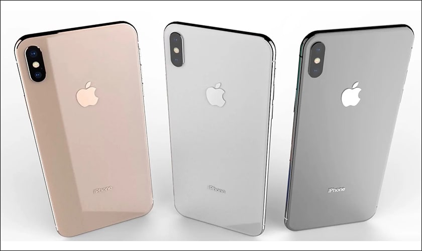 Có nên mua iPhone X ở thời điểm hiện tại hay không?