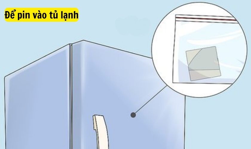 Hướng dẫn cách kích điện thoại pin rời khi bị liệt đơn giản