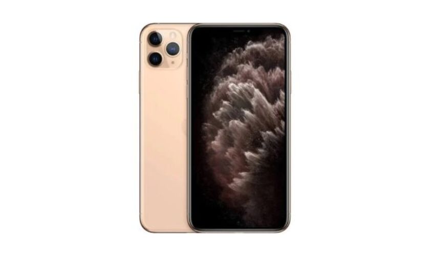 Bảng giá thay màn hình iPhone 11 Pro chính hãng tại CareS