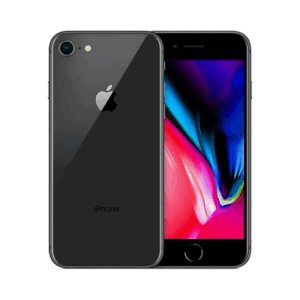 Thay loa ngoài iPhone 8 chính hãng
