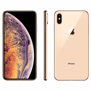 Thay loa ngoài iPhone X chính hãng