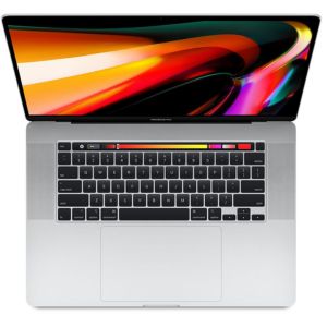 Bảo dưỡng vệ sinh Macbook Pro 2019 chính hãng tại CareS giá bao nhiêu