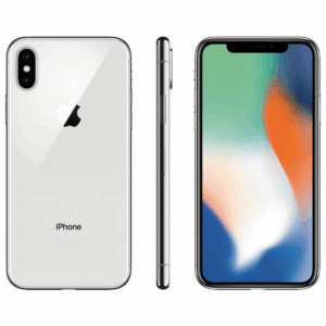 Thay loa ngoài iPhone XS chính hãng