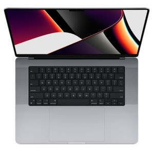 Bảng giá thay bàn phím Macbook Pro 2021 chính hãng tại CareS