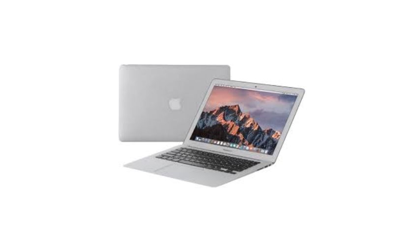 Bảng giá thay bàn phím Macbook Air 2017 chính hãng tại CareS