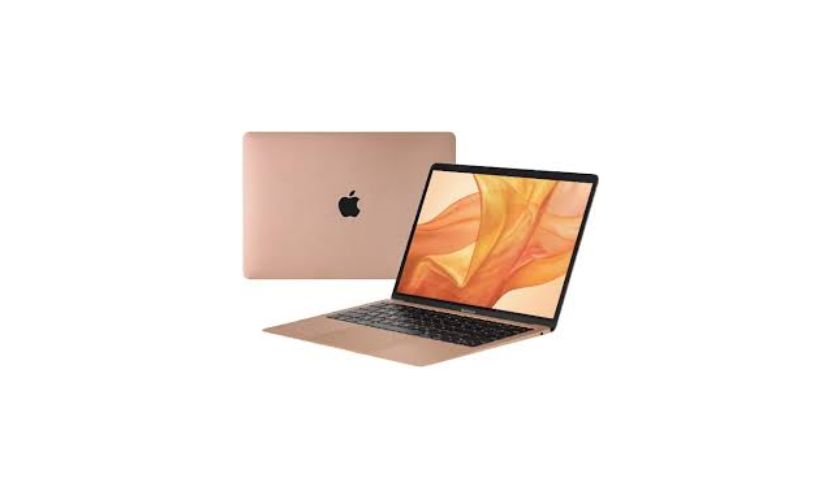 Bảng giá thay bàn phím Macbook Air 2018 chính hãng tại CareS