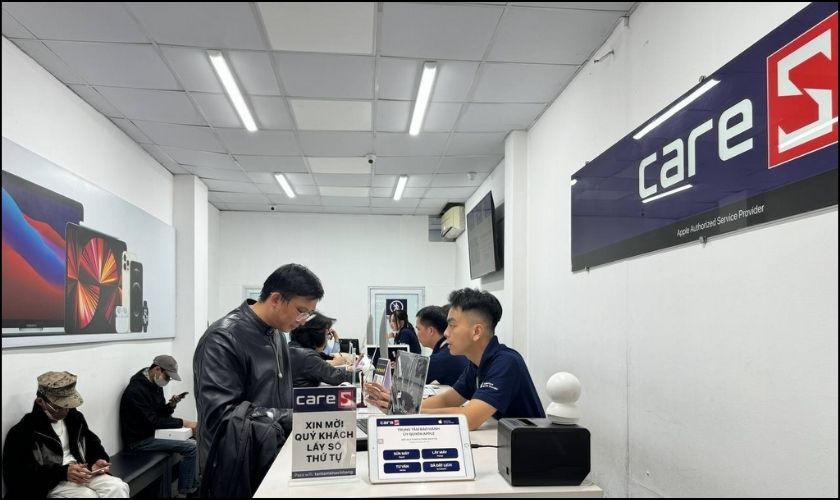 Địa Chỉ Thay Camera Sau iPhone 11 Pro Max Uy Tín, Lấy Liền Ở TP.HCM, Hà Nội