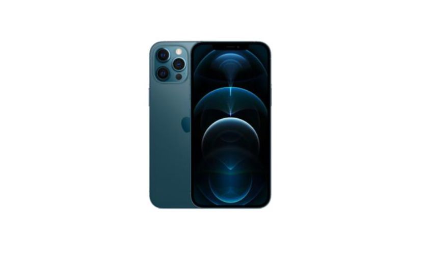 Đánh giá Camera sau iPhone 12 Pro