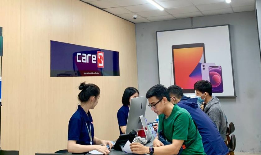 Lý do khiến Camera sau iPhone 13 Pro Max bị lỗi