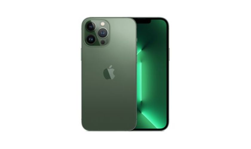 Camera sau iPhone 13 Pro có gì đặc biệt