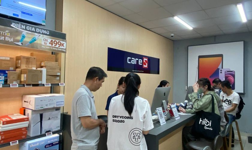 Lỗi khiến cho Camera sau iPhone 15 Pro Max bị hư hỏng