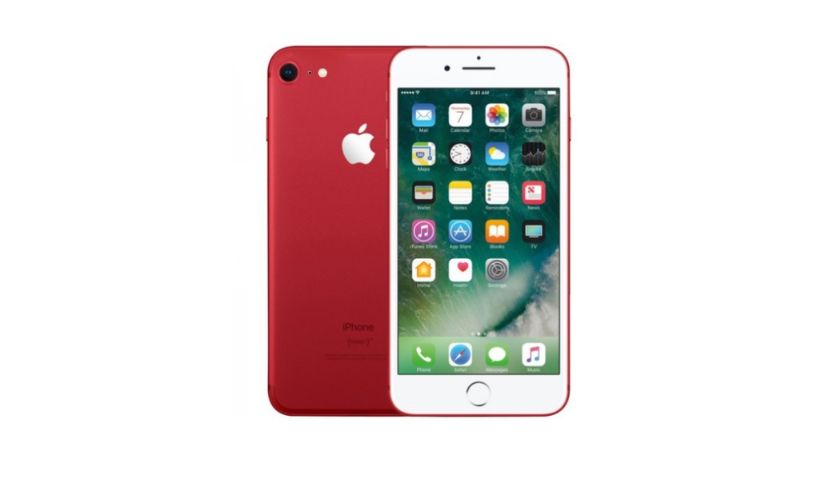 Đánh Giá Camera Sau iPhone 8