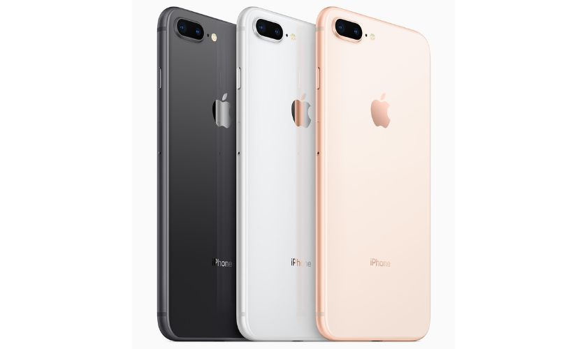 Bảng giá thay Camera sau iPhone 8 Plus chính hãng Apple tại CareS