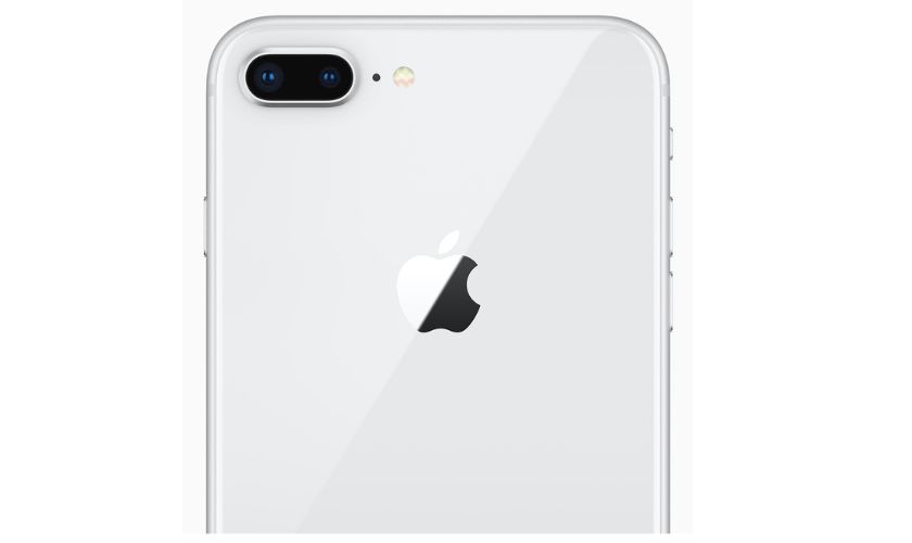 Có nên thay Camera sau điện thoại iPhone 8 Plus hay không