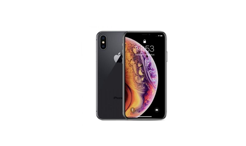 nguyên nhân camera sau iPhone XS bị hư hỏng