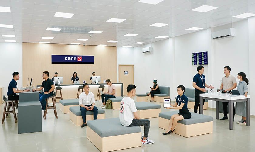 thay camera sau iPhone XS uy tín tại TP.HCM, Hà Nội