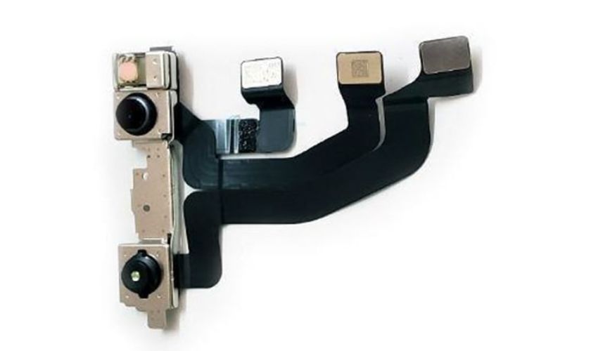 camera trước iPhone 11 Pro Max chính hãng Apple