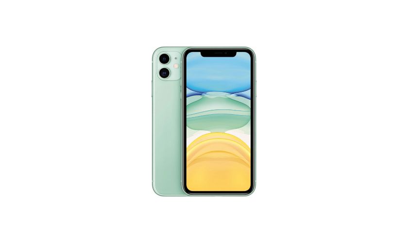Bảng giá thay camera trước iPhone 11 chính hãng tại CareS