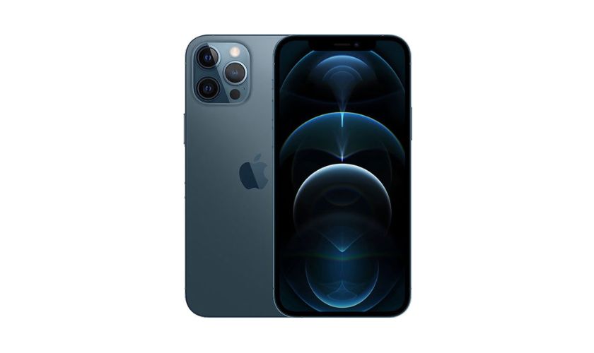 Bảng Giá Thay Camera Trước iPhone 12 Pro Max Chính Hãng Tại CareS