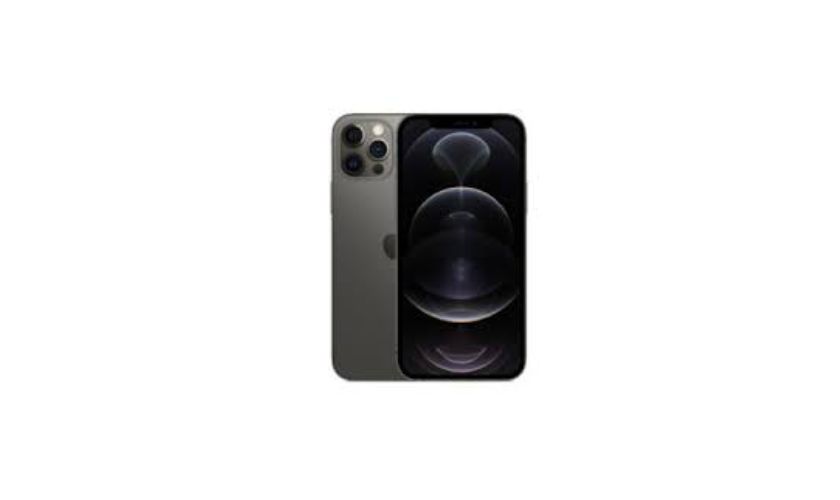 Bảng Giá Thay Camera Trước iPhone 12 Pro Chính Hãng Tại CareS