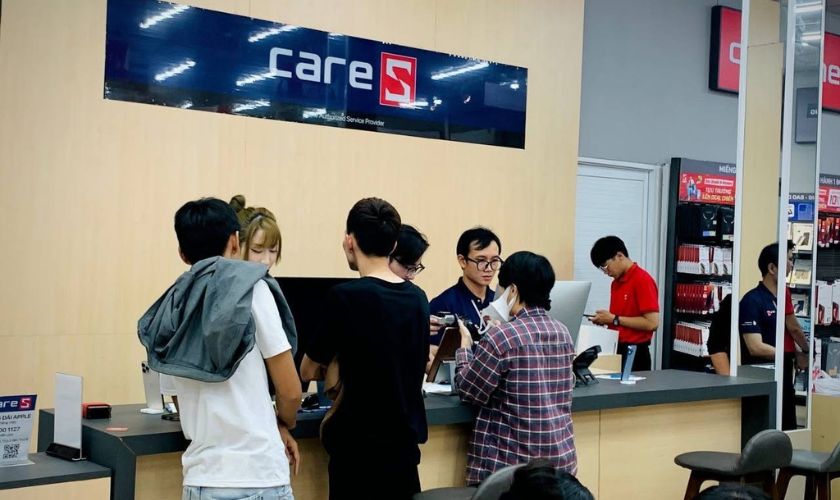 Thay Camera Trước iPhone 12 Pro Có Ảnh Hưởng Gì Không
