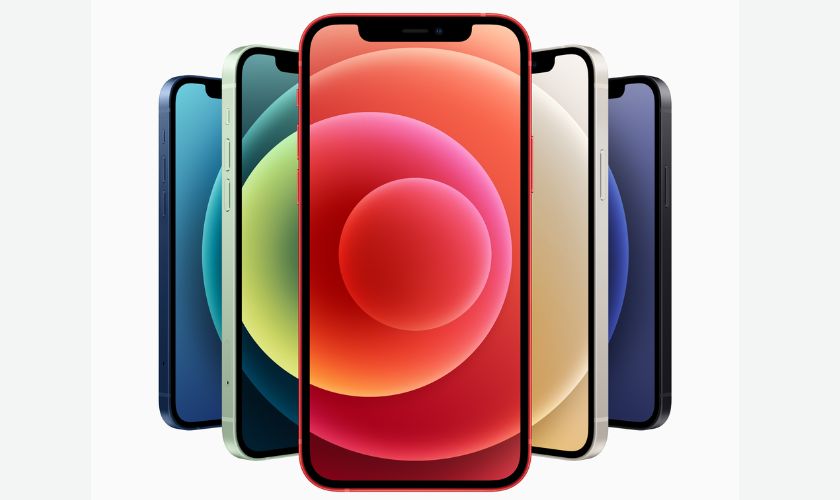 Có nên thay Camera trước iPhone 12 không