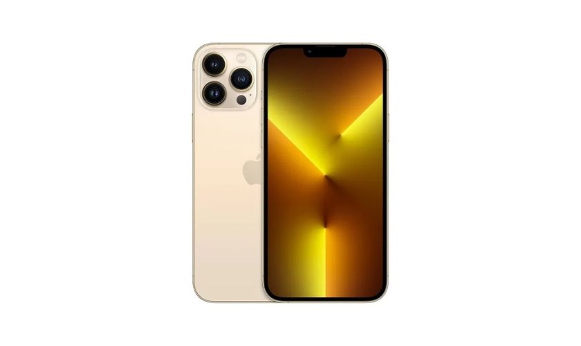 Bảng Giá Thay Camera Trước iPhone 13 Pro Chính Hãng
