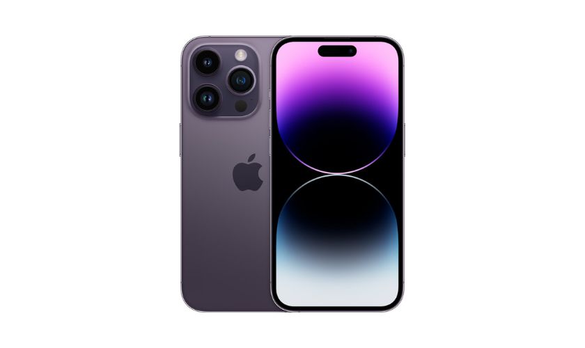 Camera Trước iPhone 14 Pro Có Điểm Gì Nổi Bật