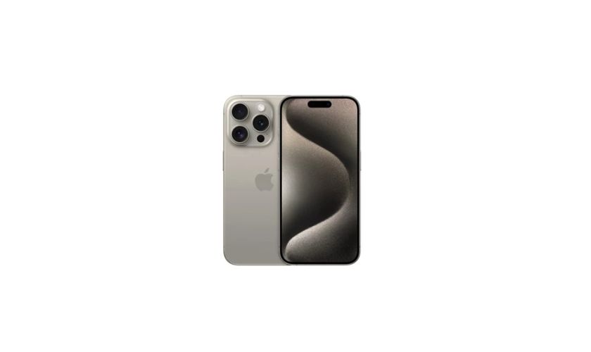 Camera Trước iPhone 15 Pro Chính Hãng Apple